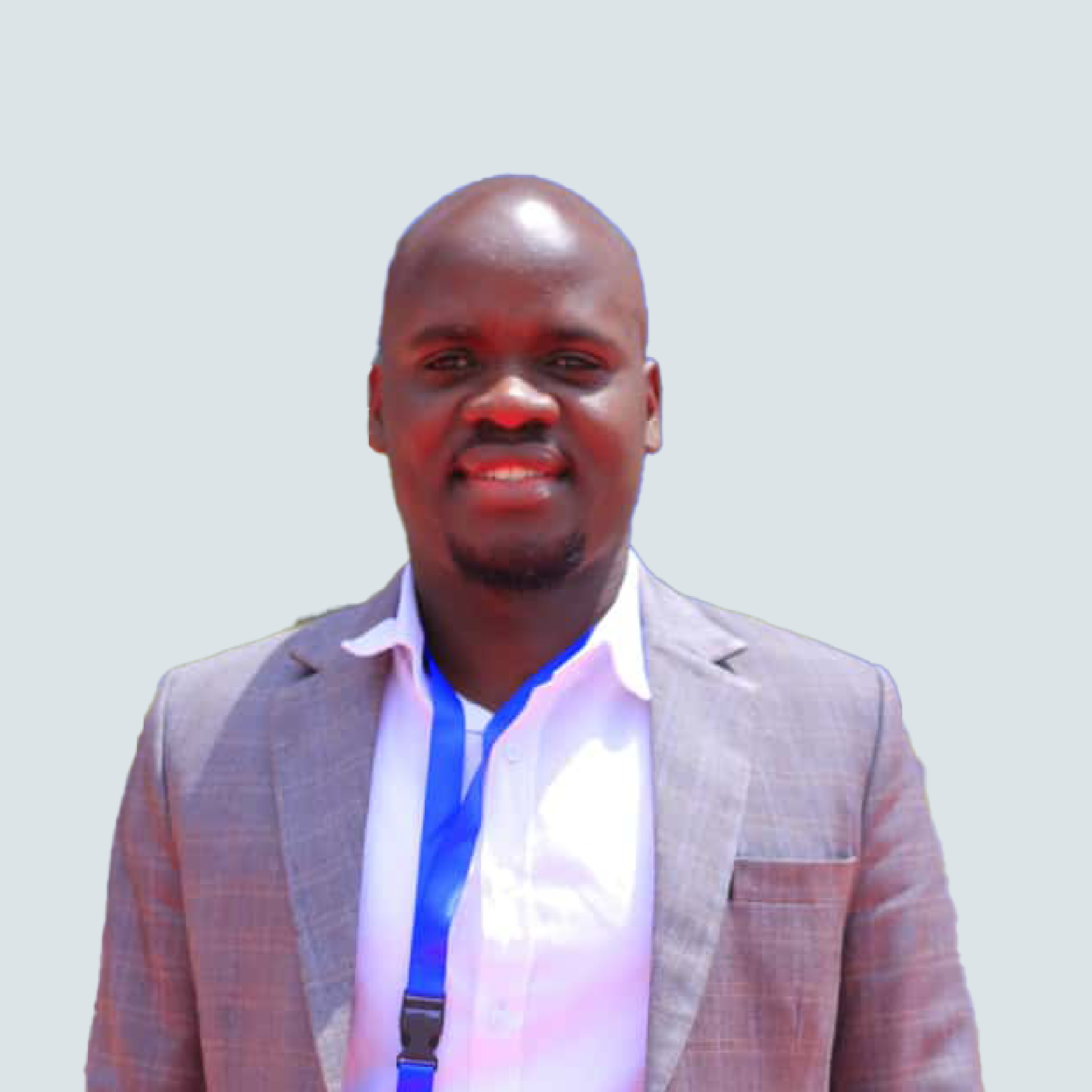 Team member photo of Anolai Kiwango