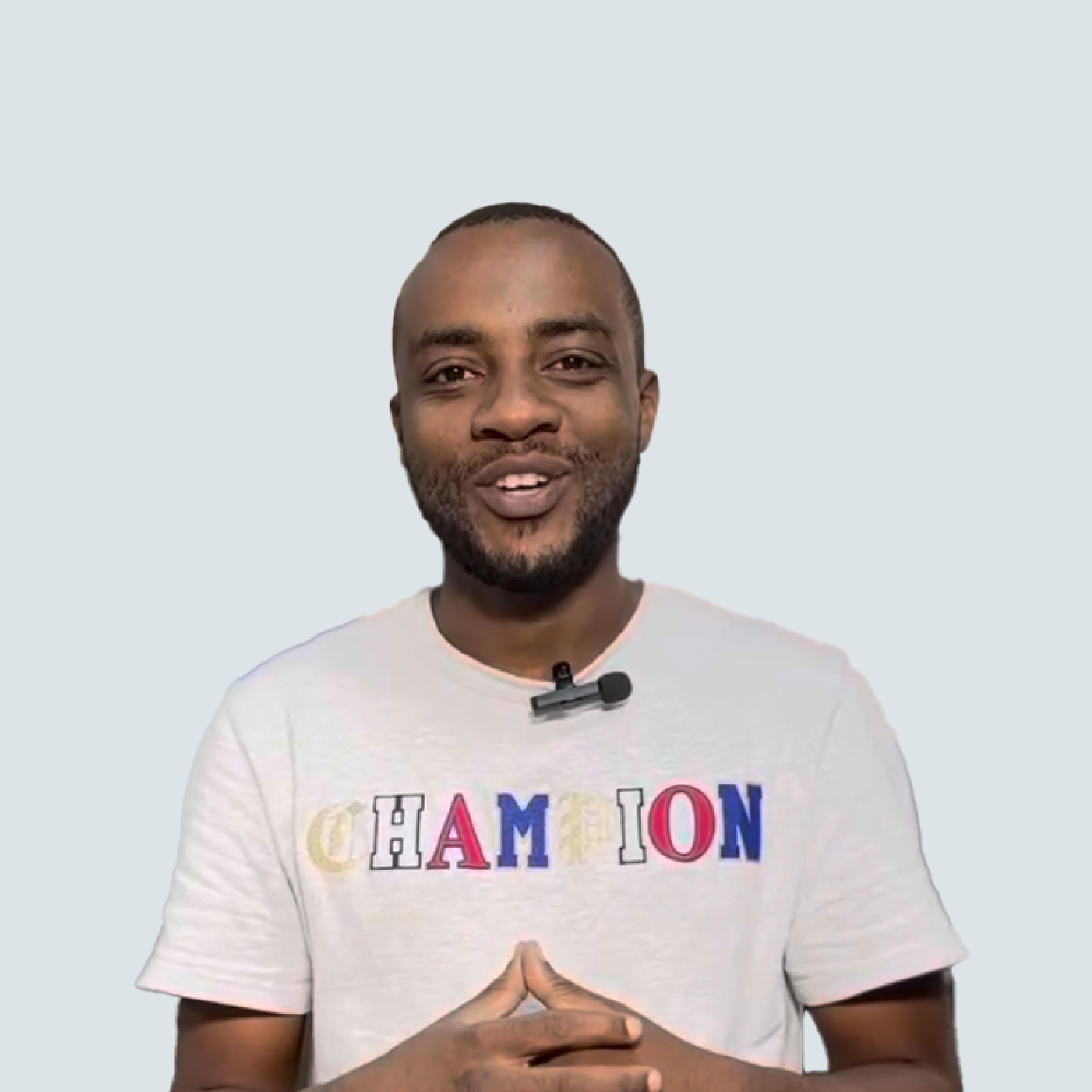 Team member photo of Benjamin Kan