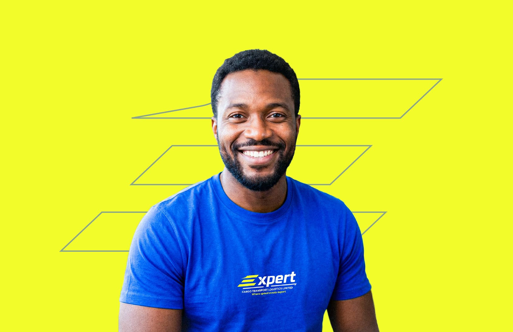 Logistics Manager